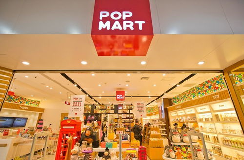 泡泡瑪特2020年度業績亮眼 凈利潤增長26%，潮流玩具銷量突破5000萬只，針紡織品協同發展