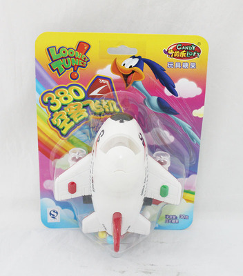 批發(fā)銷(xiāo)售玩具糖果 北京盛世萬(wàn)嘉商貿(mào)的兒童糖果玩具市場(chǎng)解析