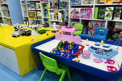 跨界融合新機(jī)遇 探索皇家迪智尼玩具加盟與針紡織品銷(xiāo)售的協(xié)同發(fā)展